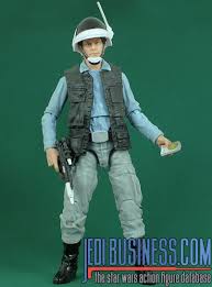 Maybe you would like to learn more about one of these? Rebel Fleet Trooper A New Hope Star Wars The Black Series 6