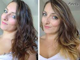 Pour les coupes courtes, un minimum de longueur sur le dessus reste nécessaire pour pouvoir réaliser un. Tie And Dye Maison