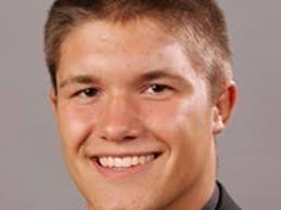 Peter Mesko, Cornell University wrestler, charged with rape