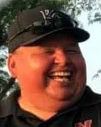 HENRY LOUIS DUBRAY JR.