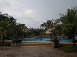 Located a desaru where is a beach and resort area. Apartment Tiara Desaru Prices Photos Reviews Address Malaysia