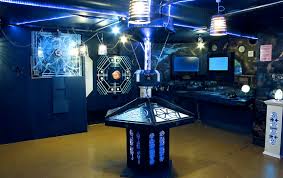 Gold coast's #1 new live escape the room game. The Best Escape Rooms In Wellington For You To Freak Out At Urban List Nz