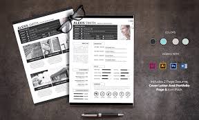 Use over 20 unique designs! 65 Free Resume Templates For Microsoft Word Best Of 2021