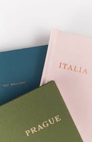 Layflat Photo Books Albums Fotoboeken Boek Maken Kleuren