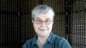 Susan Murata: Three Wordsmiths of Northern Nagano, June 14, 2020