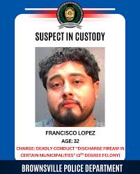 UPDATE** August 7, 2024 This morning, Diego Amir Paz (28) turned himself in  and was subsequently arrested. Paz was arraigned and issued a $7,500 bond  for Theft, a State Jail Felony. We