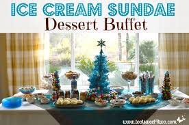 We did not find results for: Ice Cream Sundae Dessert Buffet Toot Sweet 4 Two