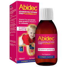 Best Multivitamin For Babies In Nigeria Nigerian Health Blog