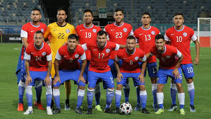 Chile se mide hoy contra bolivia. Fecha Y Hora Cuando Juega Chile Ante Argentina Y Bolivia Por Las Eliminatorias Sudamericanas Meganoticias