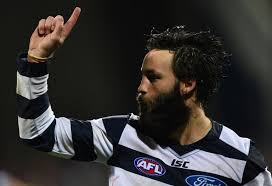 Geelong cats afl jersey size medium. Geelong Cats Top Ten Players