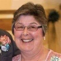 Peggy A. Kuhn Obituary