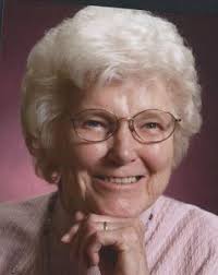 JOYCE BURNS Obituary (2017)