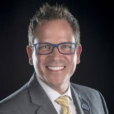 Cory P. Price, FACHE (@CoryPrice4)