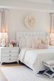 How To Make A Bed Like A Pro Three Ways To Style Your Bed How To Make Bed Bedroom Interior Pretty Bedroom