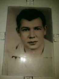 Charles David “Chic” Bills (1926-1989)