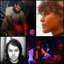 Lizzie Goodman's Instagram, Twitter & Facebook