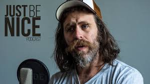 JUST BE NICE PROJECT