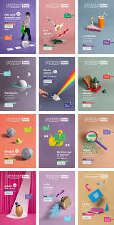 Science Forum Communication In 2020 Social Media Design Inspiration Social Media Design Learning Graphic Design