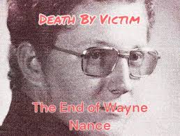 Wayne Nance Story