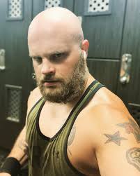 Finally starting to feel like I'm back