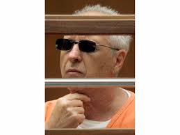 Disgraced Hollywood PI Anthony Pellicano To Be Re-sentenced