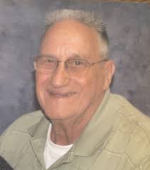 Obituary for James F. Bates