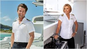 Below Deck's Eddie Lucas Has No Bosun on Season 9 – Is That Normal? Captain  Sandy Explains (Exclusive)