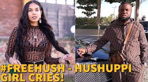 Maybe you would like to learn more about one of these? Hushpuppi S Girlfriend After Mocking His Arrest Cry Out For His Release With The Hashtag Freehush Youtube