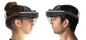 NR30 Innovator in Augmented Reality Spotlight: Aidan Wolf « Magic Leap ::  Next Reality