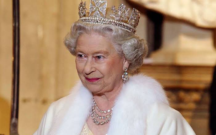 Queen Elizabeth II