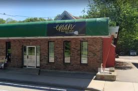 1.6 km from yupha's thai kitchen. Tiny Portland Restaurant Quietly Serves Some Amazing Thai Food