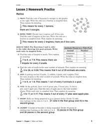 Which of problems 8 to 16 represent proportions and how this key is not the hash key. Lesson 2 Homework Practice Fill Online Printable Fillable Blank Pdffiller