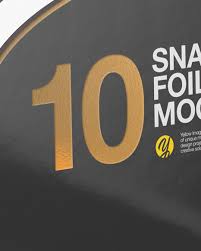 Download Glossy Display Box With Snacks Mockup In Box Mockups On Yellow Images Object Mockups Yellowimages Mockups