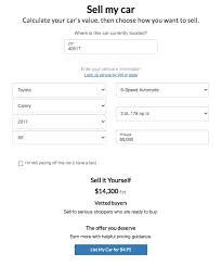 Cargurus Review 5 Things To Know Before You Buy Or Sell Clark Howard