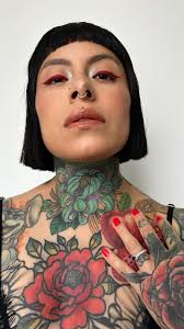 RED EYELINER ❤️‍🔥