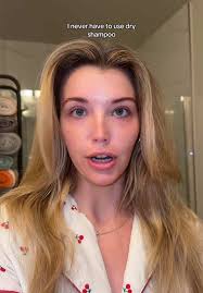 Top Benefits of Dove Dry Shampoo for Shiny Hair