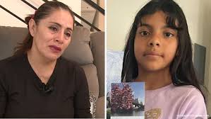Khimberly Zavaleta death: Mother of 12-year-old girl details school fight  in Reseda that left daughter dead - ABC7 Los Angeles