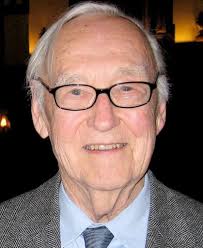 James F. Crow, Population Genetics Pioneer, Dies at 95