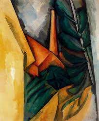 Dufy Raoul Fine Arts Before 1945 The Red List L Estaque Les Arts Comment Peindre
