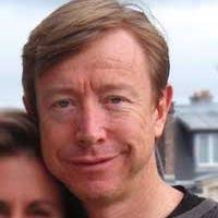 Patrick Forth (patrick1492)