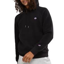 Explore the newest styles of champion sweatshirts available online, for the lowest prices anywhere on the web, directly from shirtspace! Champion Rochester Polar Mens Hoodie Black Sportitude Lifestyle