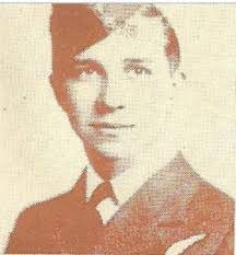 Lupton, Stanley Raymond