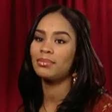 Tykeisha Thomas's Instagram, Twitter & Facebook