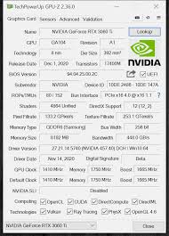 Overclocking results listed in this section are achieved with the default fan, power, and voltage settings as defined in the vga bios. Nvidia Geforce Rtx 3060 Ti Fe Overclocking The Fps Review