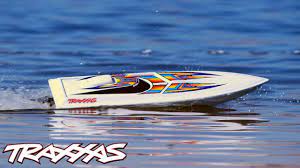 Learn more about the blast: Fun From The Pool To The Pond Traxxas Blast Youtube