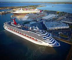 Things to do in tampa the area around port tampa bay is lively with tourist and area attractions. Tampa Shuttle To Port Canaveral Tampa To Port Canaveral Transportation