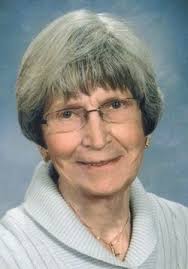 Lois Arlene Rust Renneke (1924-2017)