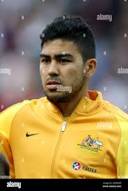Massimo luongo hi-res stock photography and images