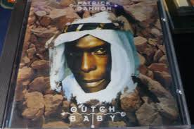 PATRICK GAMMON OUTCH Baby (CD) EUR 8,63