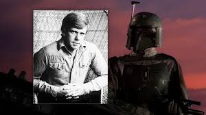 Boba fett is technically credited in anh on imdb but you're right, it's a different. Esad1tbolfnsam